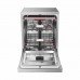TOSHIBA DW-14F7(SS)-SG FREESTANDING DISHWASHER(water Efficiency class 3)